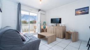 CAP CAMARGUE - B28- Appt 4 pers- lumineux